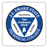 Drake State Technical College logo